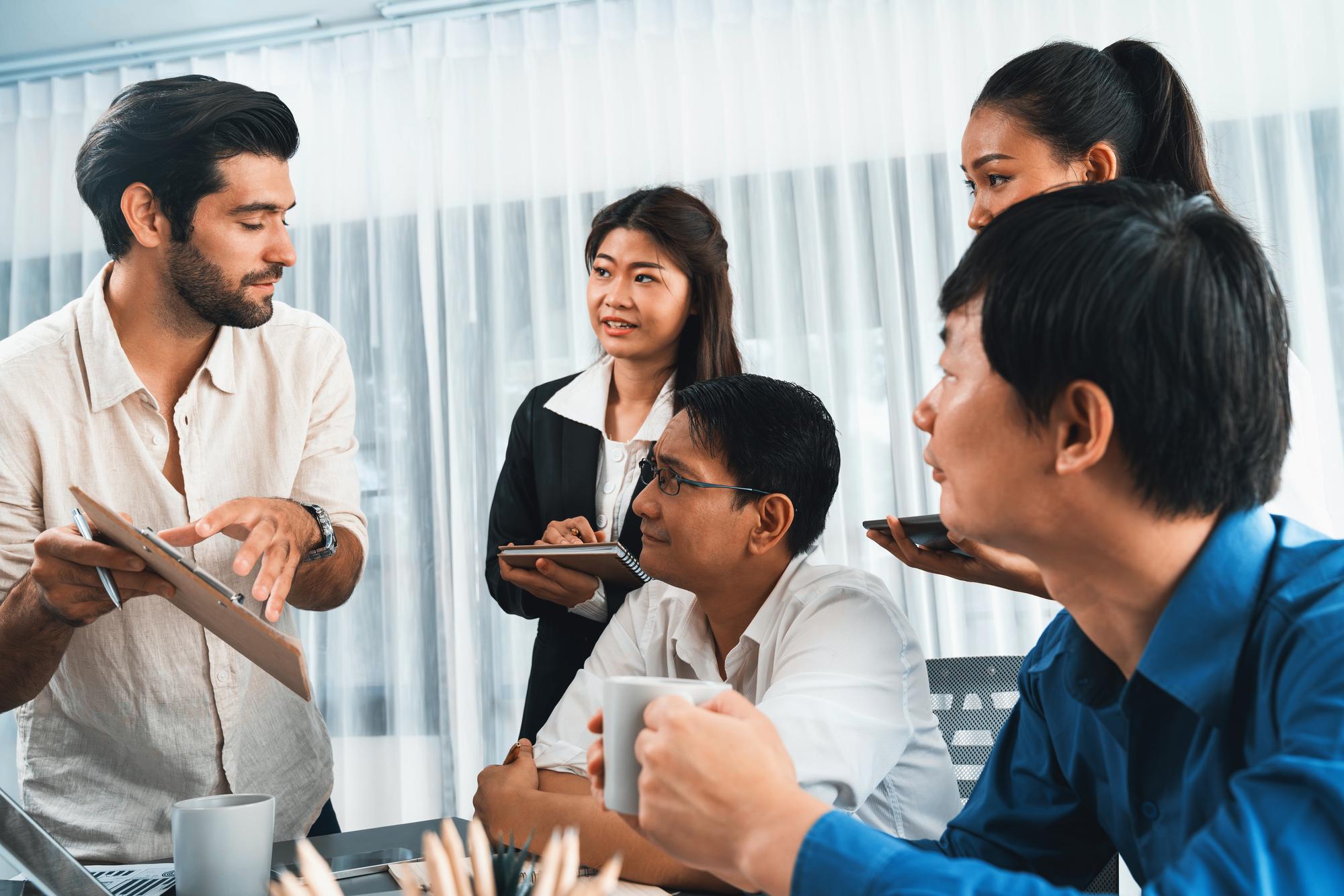 Client-focused methodology ensuring reliable results and satisfaction