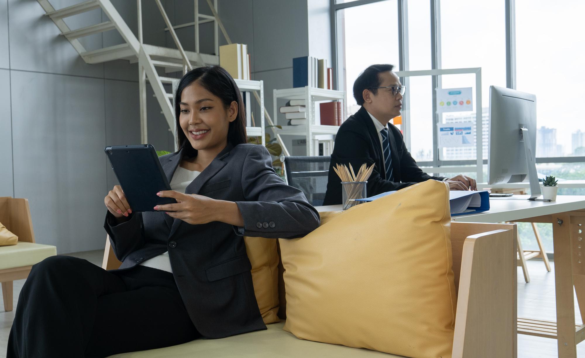 Digital technology solutions and innovative IT services for business transformation in Malaysia