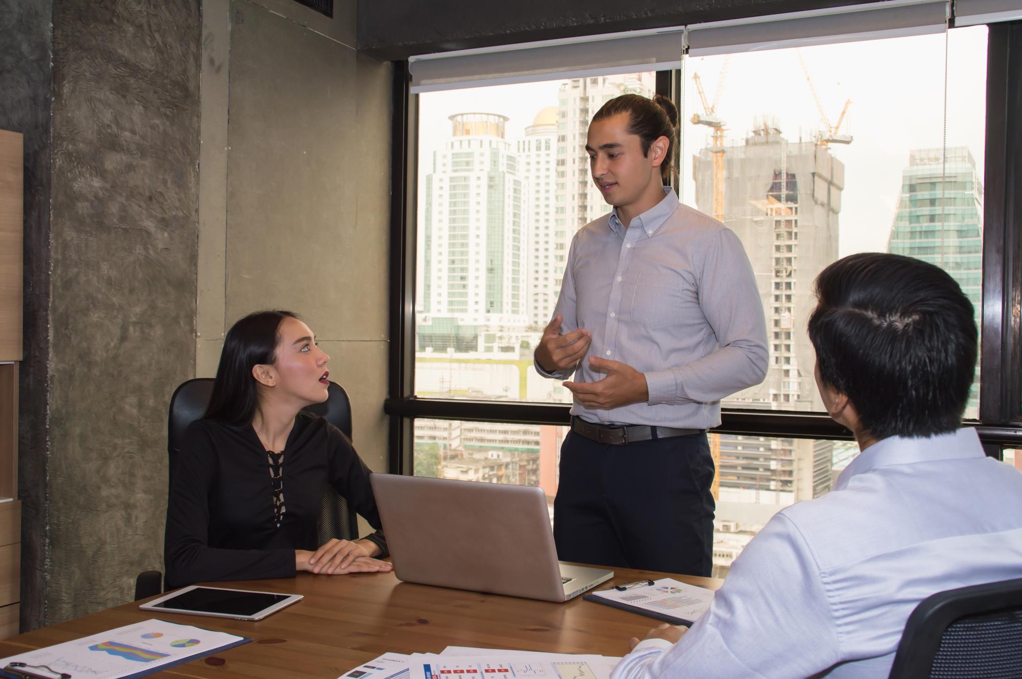 Comprehensive service portfolio designed for diverse industry needs
